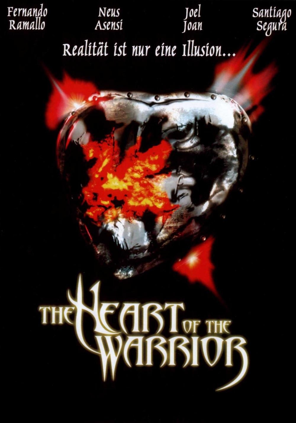 El corazón del guerrero (1999) Screenshot 4