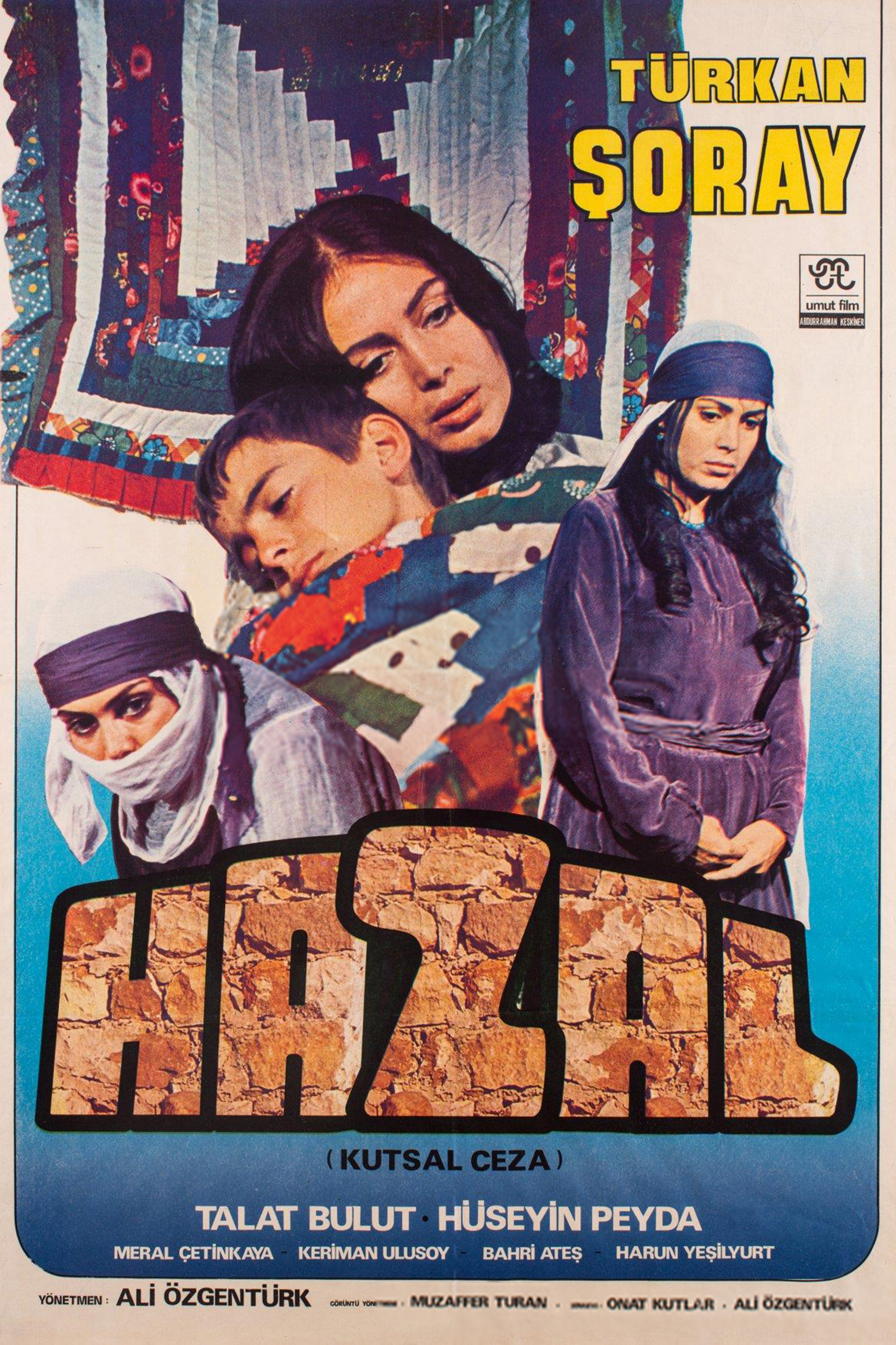 Hazal (1979) Screenshot 2 
