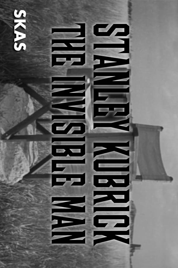 Stanley Kubrick: The Invisible Man (1996) Screenshot 1
