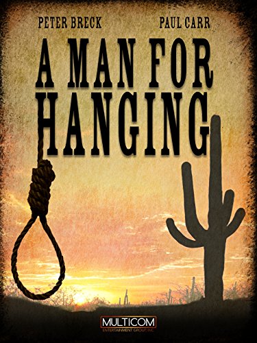 A Man for Hanging (1972) Screenshot 1 