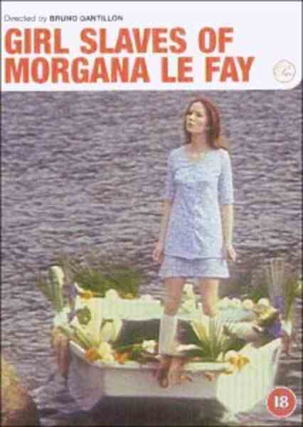 Girl Slaves of Morgana Le Fay (1971) Screenshot 2