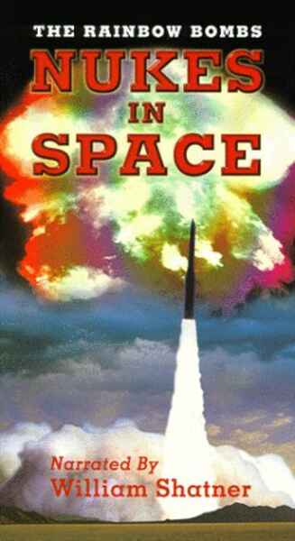 Nukes in Space (1999) Screenshot 1