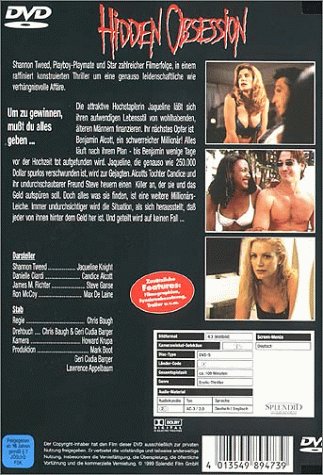 Powerplay (1999) Screenshot 2
