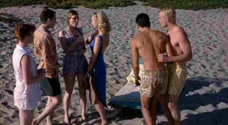 Psycho Beach Party (2000) Screenshot 4