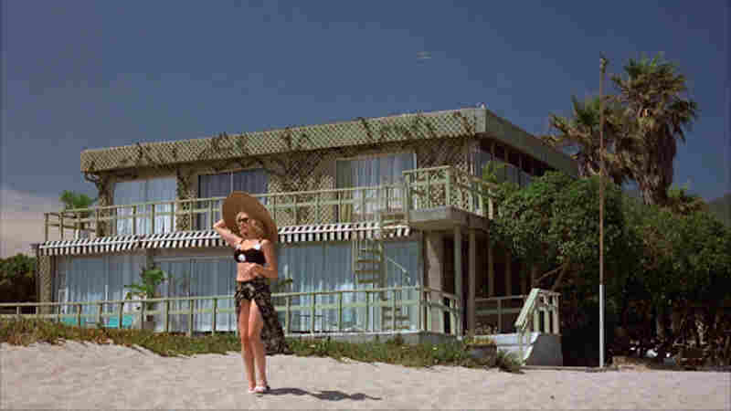Psycho Beach Party (2000) Screenshot 5