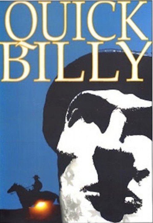 Quick Billy (1971) Screenshot 1