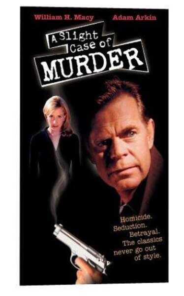 A Slight Case of Murder (1999) Screenshot 1