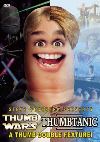 Thumb Wars: The Phantom Cuticle (1999) Screenshot 5