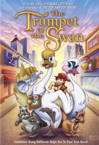 The Trumpet of the Swan (2001) Screenshot 1 