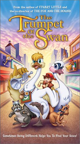 The Trumpet of the Swan (2001) Screenshot 2 