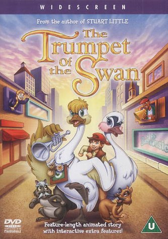 The Trumpet of the Swan (2001) Screenshot 4 