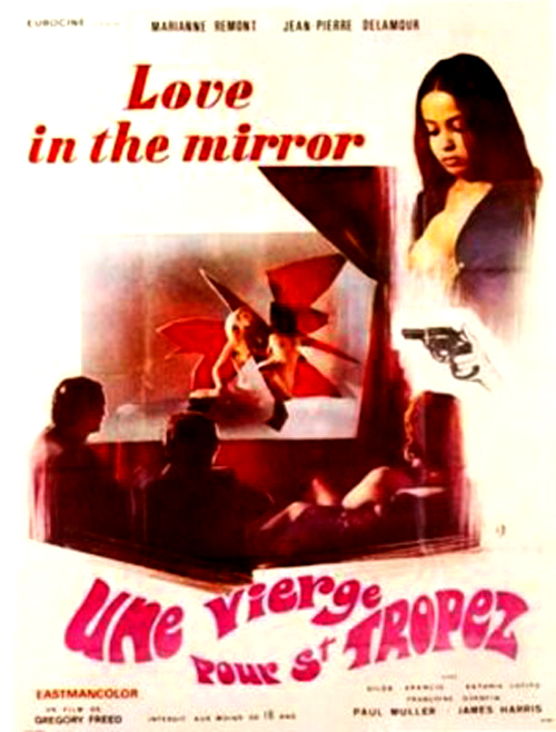 A Virgin for St. Tropez (1975) Screenshot 1