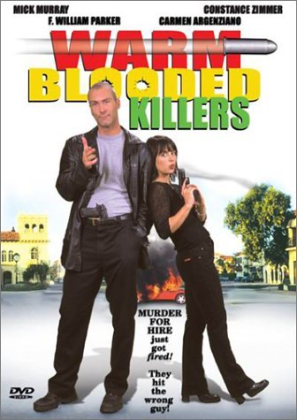 Warm Blooded Killers (1999) starring Mick Murray on DVD on DVD