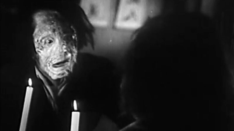 Ye ban ge sheng (1935) Screenshot 3