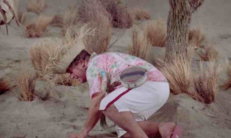 Adam and 6 Eves (1962) Screenshot 1
