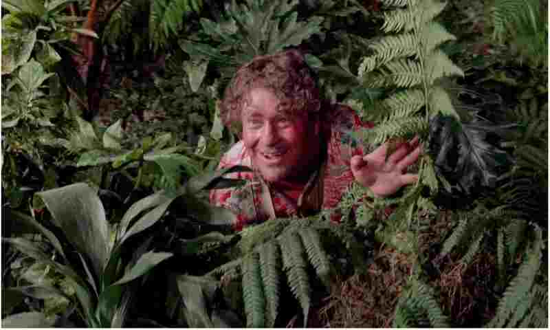 Adam and 6 Eves (1962) Screenshot 4