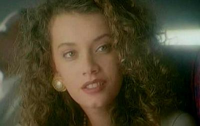 Emmanuelle Forever (1993) Screenshot 1 
