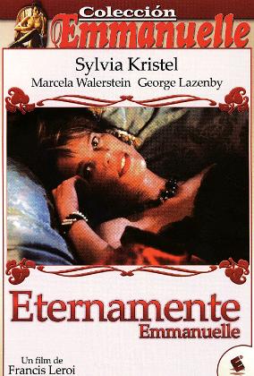 Emmanuelle Forever (1993) Screenshot 4 