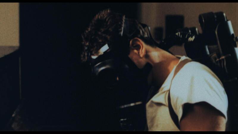 In the Aftermath (1988) Screenshot 4