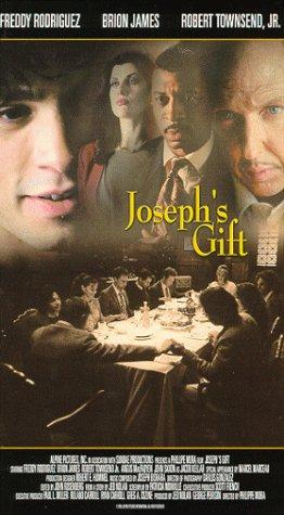 Joseph's Gift (1999) Screenshot 3 