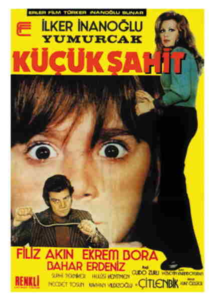 Yumurcak kücük sahit (1972) Screenshot 3