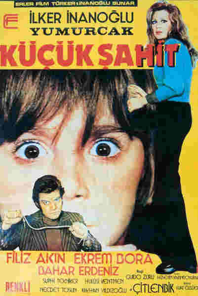 Yumurcak kücük sahit (1972) Screenshot 4