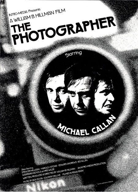 The Photographer (1974) Screenshot 1