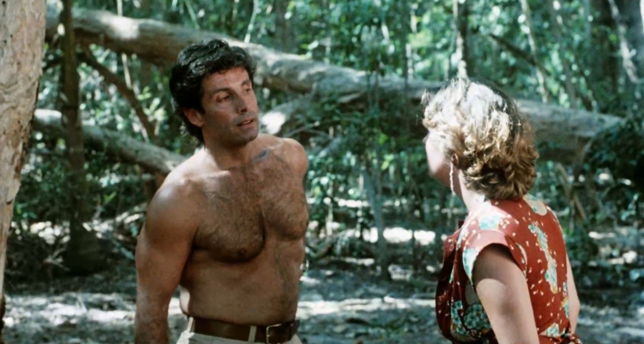 Shallow Grave (1987) Screenshot 3