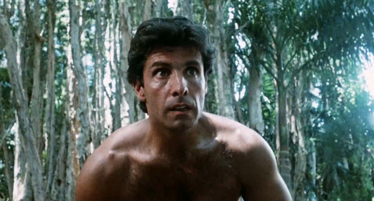 Shallow Grave (1987) Screenshot 4