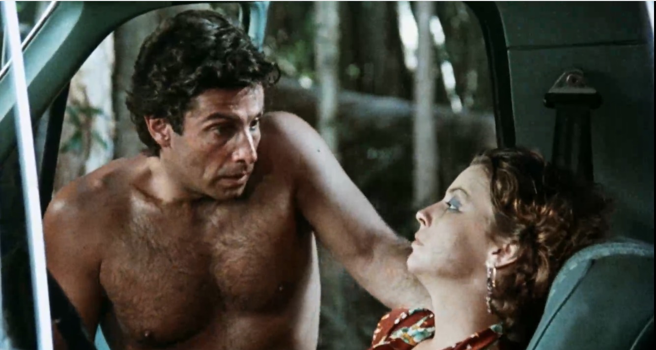 Shallow Grave (1987) Screenshot 5
