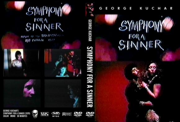 Symphony for a Sinner (1979) Screenshot 1 