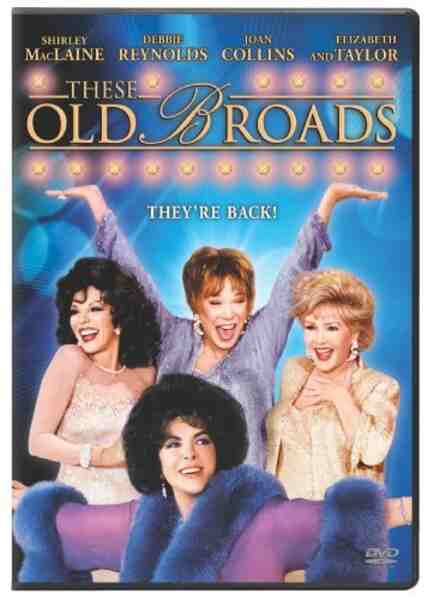 These Old Broads (2001) Screenshot 1