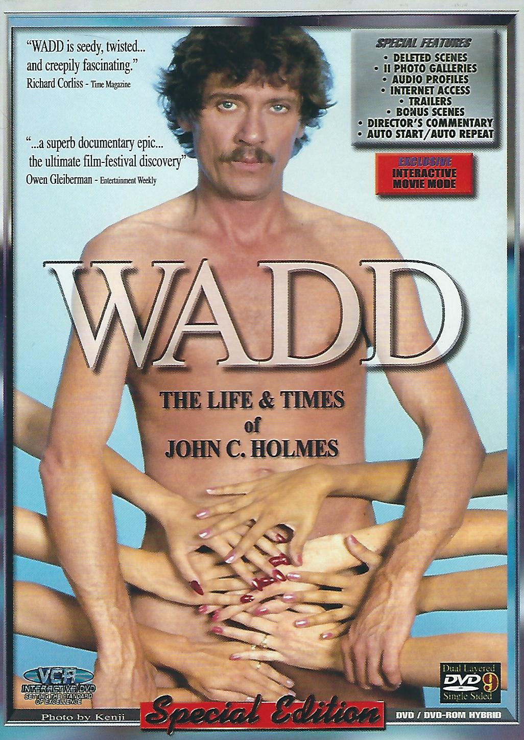 Wadd: The Life & Times of John C. Holmes (1999) Screenshot 2