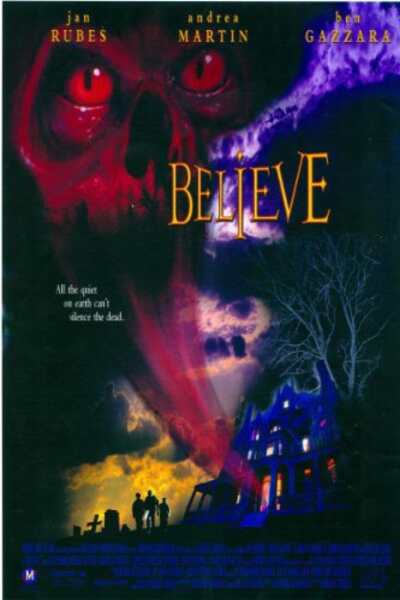 Believe (2000) Screenshot 1
