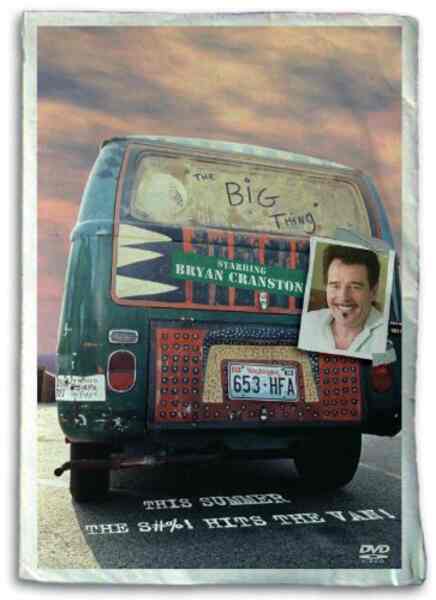 The Big Thing (2000) Screenshot 1
