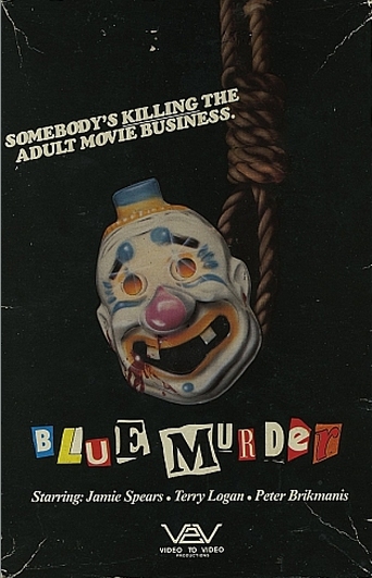 Blue Murder (1985) Screenshot 3