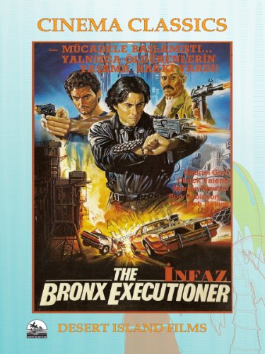 The Bronx Executioner (1989) Screenshot 1