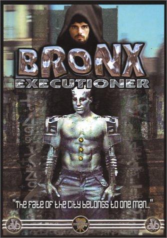 The Bronx Executioner (1989) Screenshot 2