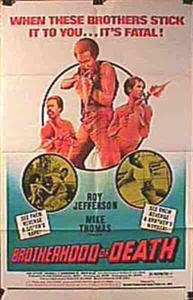 Brotherhood of Death (1976) Screenshot 1
