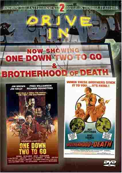 Brotherhood of Death (1976) Screenshot 4