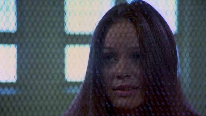 Caged Men (1971) Screenshot 4