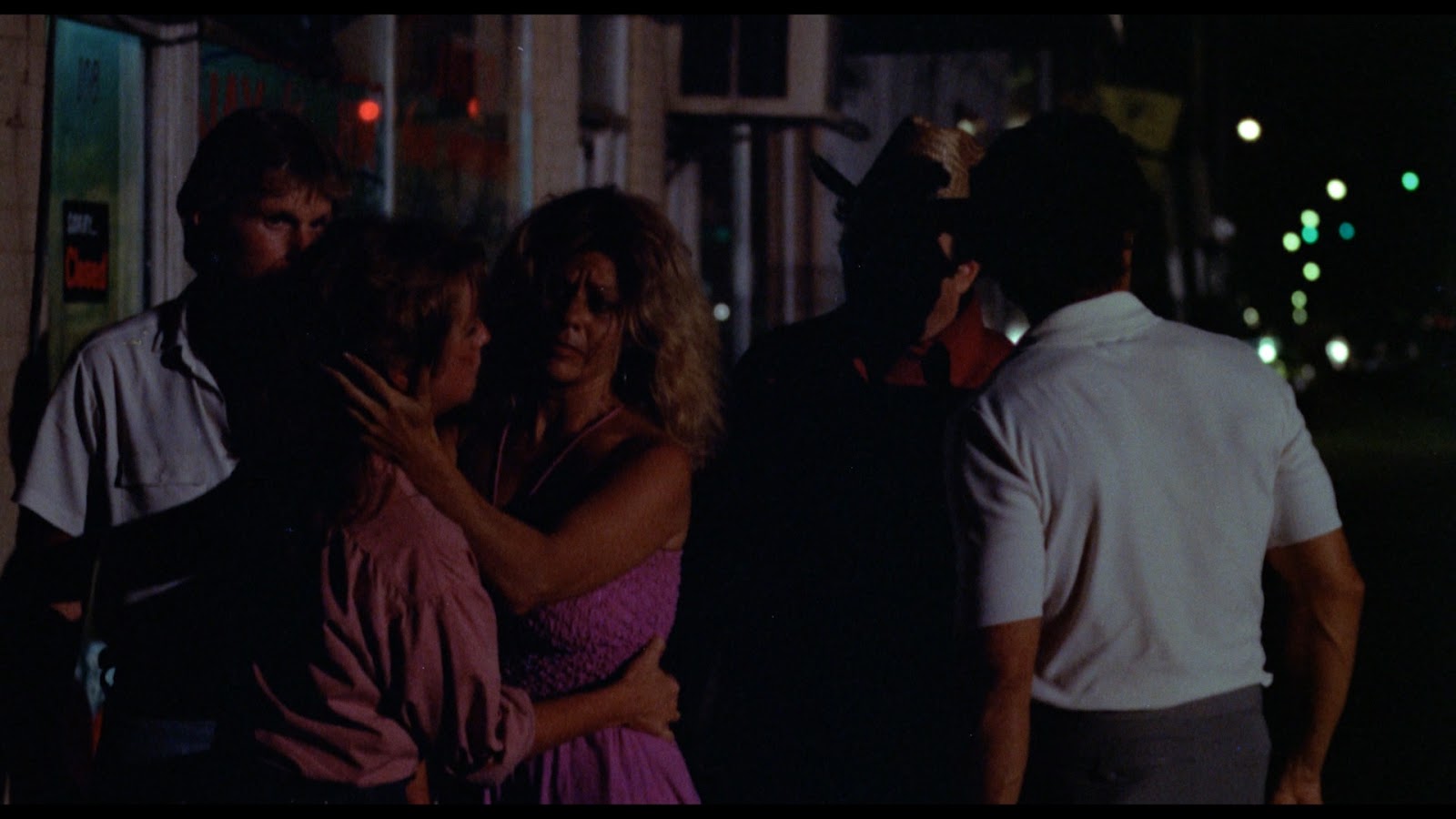 Carnival Magic (1983) Screenshot 1