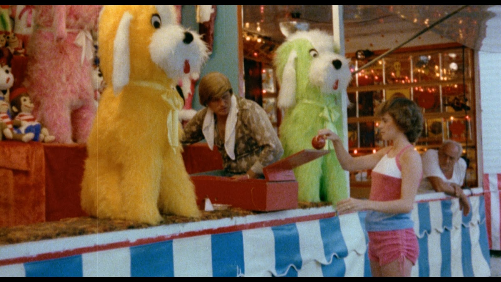 Carnival Magic (1983) Screenshot 5