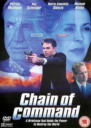 Chain of Command (2000) Screenshot 2
