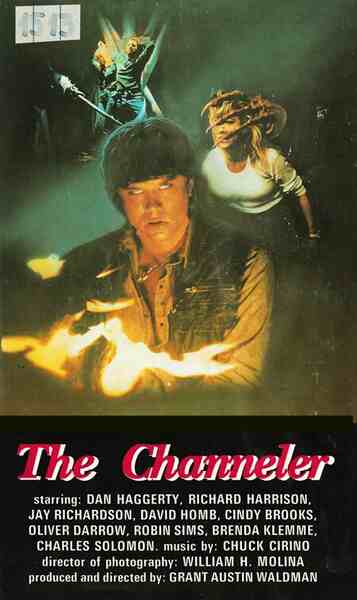 The Channeler (1991) Screenshot 1