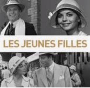 Les jeunes filles (1978) with English Subtitles on DVD on DVD