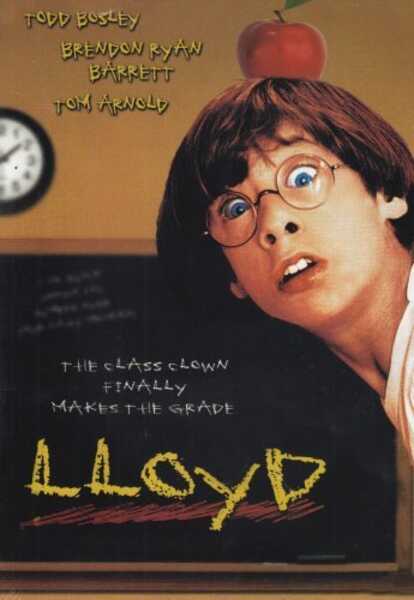 Lloyd (2001) Screenshot 1