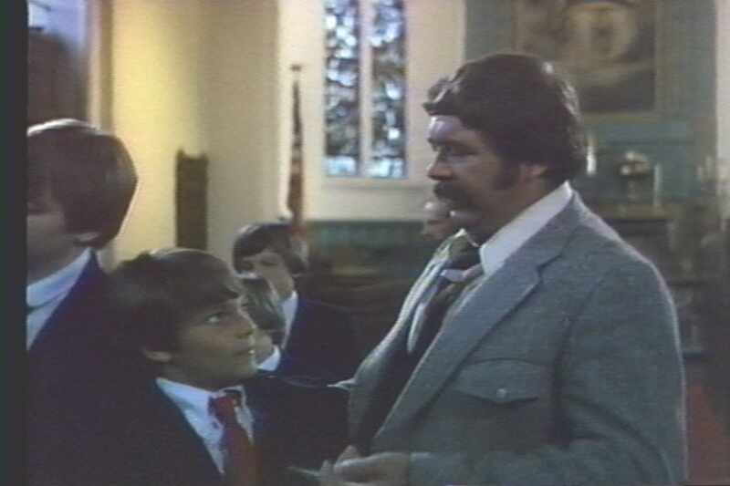 Manny's Orphans (1978) Screenshot 5