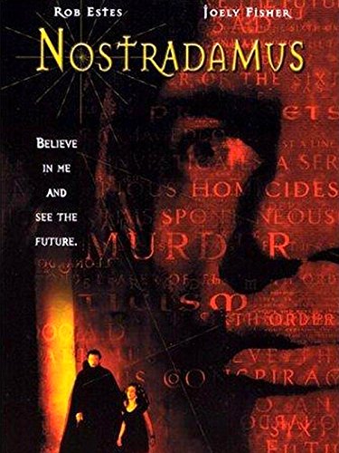 Nostradamus (2000) Screenshot 1