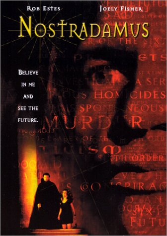 Nostradamus (2000) Screenshot 3